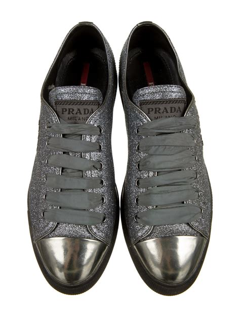 prada technical sneakers|prada gym shoes.